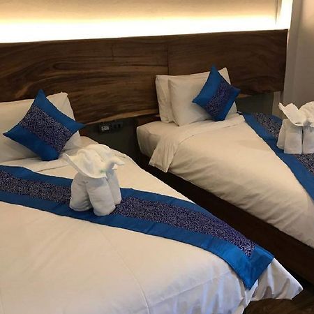 Le Kah Hotel Čiang Mai Exteriér fotografie