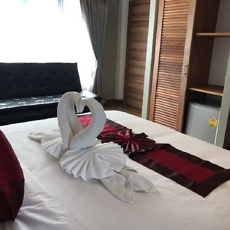 Le Kah Hotel Čiang Mai Exteriér fotografie