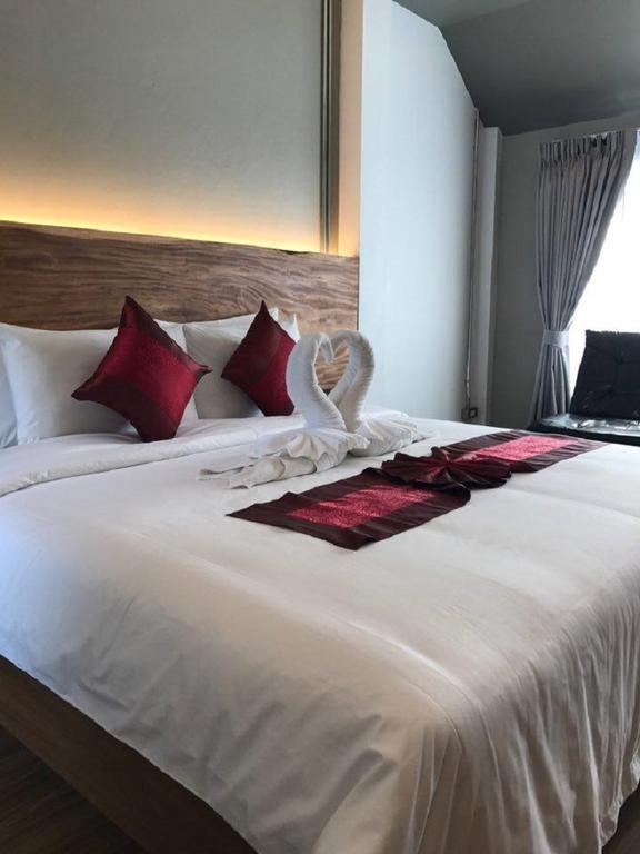 Le Kah Hotel Čiang Mai Exteriér fotografie