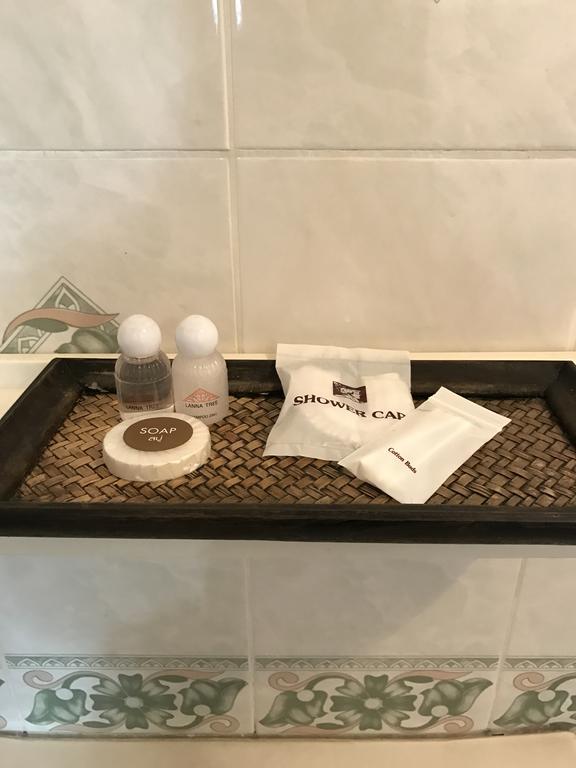 Le Kah Hotel Čiang Mai Exteriér fotografie