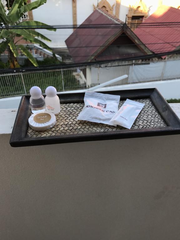 Le Kah Hotel Čiang Mai Exteriér fotografie