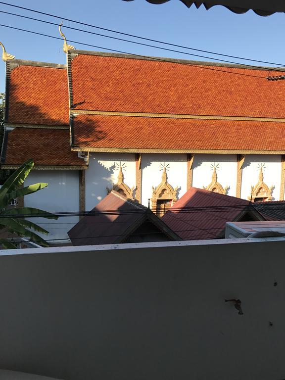 Le Kah Hotel Čiang Mai Exteriér fotografie