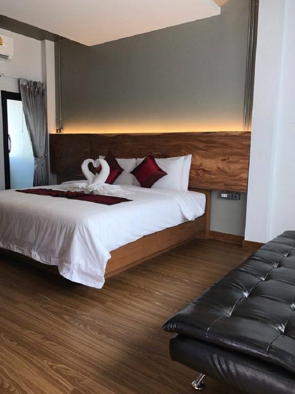 Le Kah Hotel Čiang Mai Exteriér fotografie
