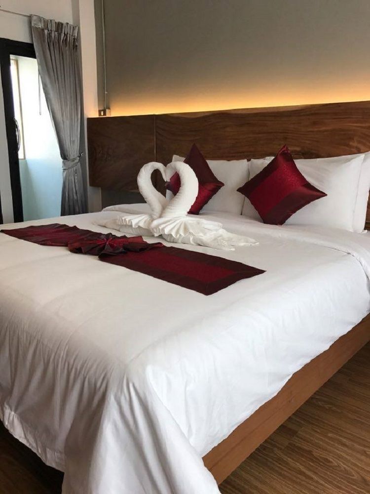 Le Kah Hotel Čiang Mai Exteriér fotografie