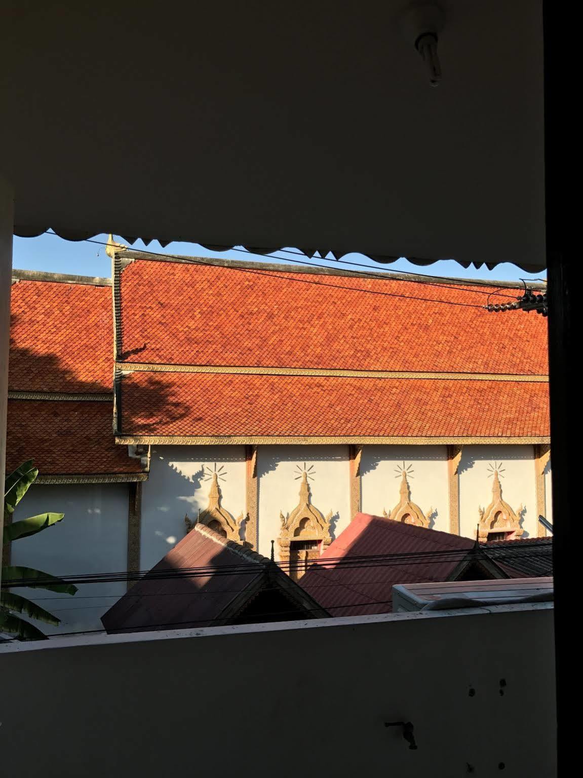 Le Kah Hotel Čiang Mai Exteriér fotografie