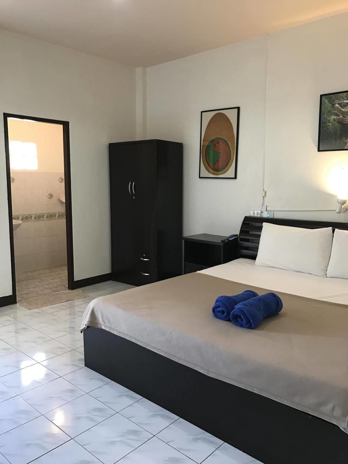 Le Kah Hotel Čiang Mai Exteriér fotografie