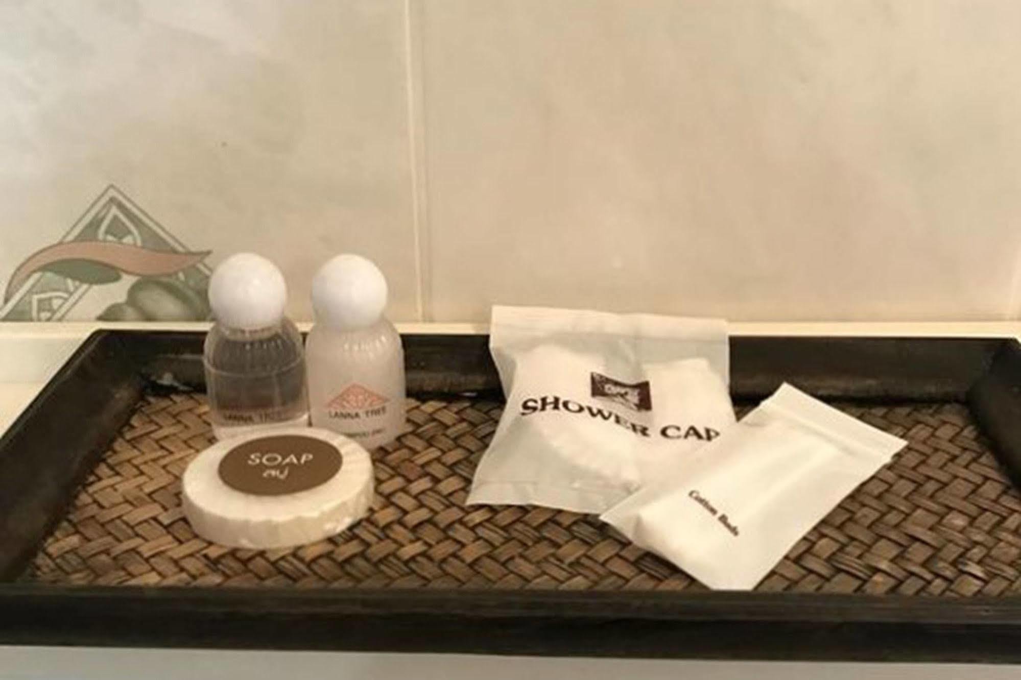 Le Kah Hotel Čiang Mai Exteriér fotografie